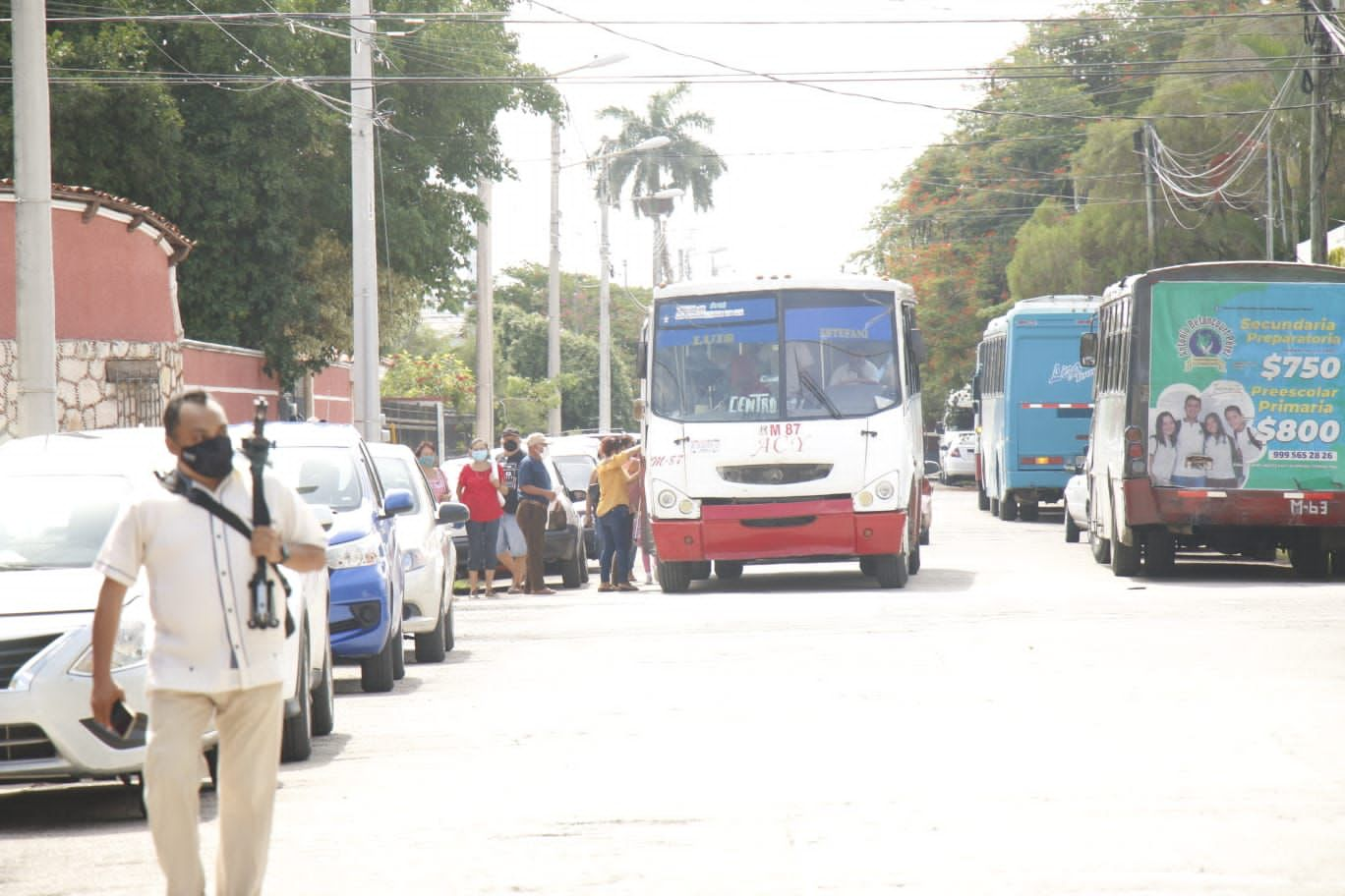 UN DESASTRE LAS ELECCIONES INTERNAS DE MORENA | Yucatán Bajo la Lúpa